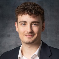 Sensing Vision Employee Paul Hautin's profile photo