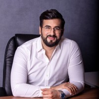 Nima Moeini Email & Phone Number