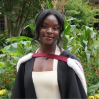 Destiny Iduorobo Email