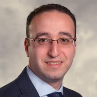 CVS Specialty Employee David Baghdadi's profile photo