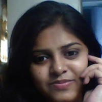 VBXSOFT Employee Nidhi Srestha's profile photo