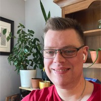 Bashor Children's Home Employee Aaron Peters's profile photo