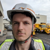 SPACE GASS Employee Greg Douglas's profile photo