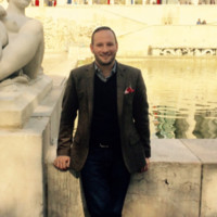 Daniel Bass Email & Phone Number