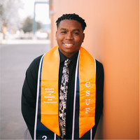 Regent Properties Employee Ehizoje Usigbe's profile photo