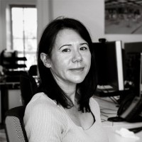 jmarchitects Employee Yunming Thomson's profile photo