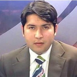 Harun Najafizada Email