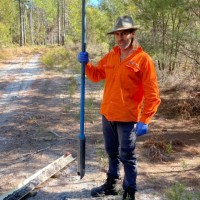 Future-Plus Environmental Employee Sam Davison-Wall's profile photo