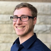 Giant Army Employee Brent Shapiro-Albert's profile photo