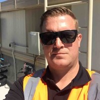 WaterPro Employee Mike Cairns's profile photo