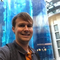 WCS Group Employee Matthew Taylor's profile photo