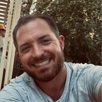 Collin Ray Email & Phone Number