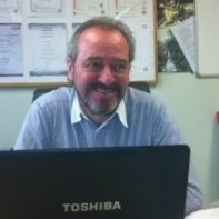 British Security Technologies and Safe N' Sound Security Systems Limited Employee Greg Cutler's profile photo