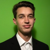 Carvana Employee Sam Myers's profile photo