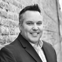 Highspot Employee Paul Dodds's profile photo