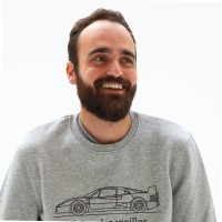 DashBook Employee Antoine Caillol's profile photo