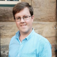 Sydney Festival Employee Thomas Hamilton's profile photo