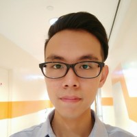CREATIVE EATERIES Employee Brandon Leow's profile photo