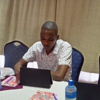 Skooli Online Tutoring Employee John Mithamo's profile photo