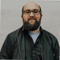Gateway Church Employee William Martin's profile photo