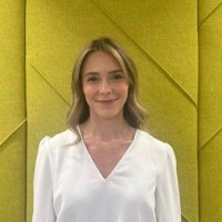 Efficiency Manitoba Employee Julia Deblaere's profile photo