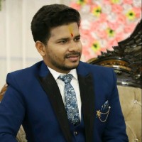 Headwit Global Inc. Employee Digvijay Singh's profile photo