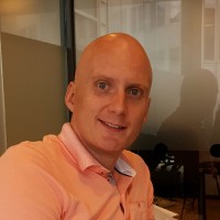 Mark Stirrup Email
