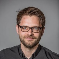Københavns Professionshøjskole Employee Jacob Krummes's profile photo