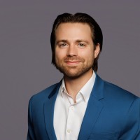 Luke McCoy Email & Phone Number