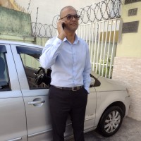 Unimed Federacao Minas Employee Claudio Mapa's profile photo