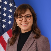 LOMA LINDA VA MEDICAL CENTER Employee Natalia Szynalik's profile photo
