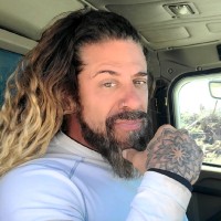 Yamaha Factory Racing Employee Jamie Falzone's profile photo