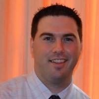 Take-Two Interactive Employee Adam Bruhnke's profile photo