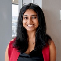 Moumita Paul Email
