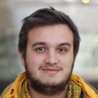 ZML Employee Corentin Godeau's profile photo