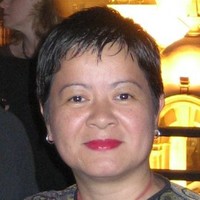 State of New Jersey Employee Nancy Tham's profile photo