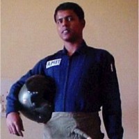 Collins Aerospace Employee Amit Sarkar's profile photo