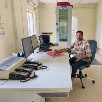 HP Gas Agency Employee Hari Prasad's profile photo