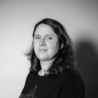 Karma Employee Lisa Cook's profile photo