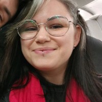 IP4work Employee Giorgia Turchetto's profile photo