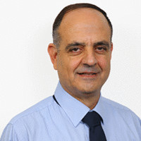 Avi Mishan Email & Phone Number