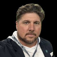 Claim Assist Solutions Employee Luke Harris's profile photo