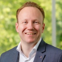 DEMCON Employee Jeroen Bemelmans's profile photo