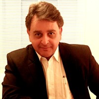 Rogério A. Prado Email