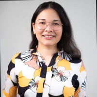 Paliscope Employee Sofia Rosengren's profile photo