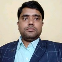 Adani Solar Employee Arvind Jaiswal's profile photo