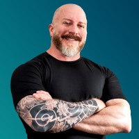 Concentrix Employee Brian Heim's profile photo