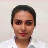 NeXHS Renewables Pvt Ltd Employee Rashida Rr's profile photo