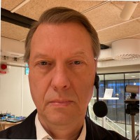 LRF - Lantbrukarnas Riksförbund Employee Johan Tufvesson's profile photo