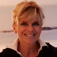 Office français de la biodiversité Employee Marie-Laure Robert's profile photo